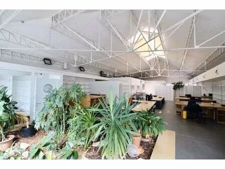 espace bureau à louer