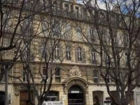 espace bureau à louer