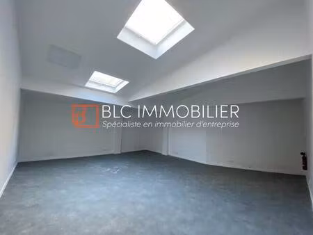 espace bureau à louer