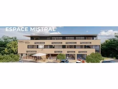 espace bureau à louer