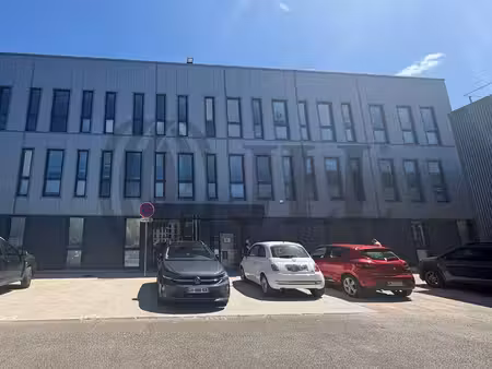 jll bureaux marseille