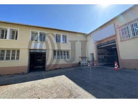 jll bureaux marseille