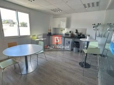 espace bureau à louer