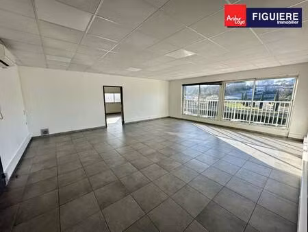 espace bureau à louer