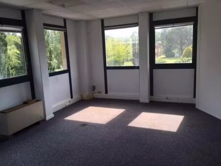 espace bureau à louer