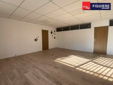 espace bureau à louer