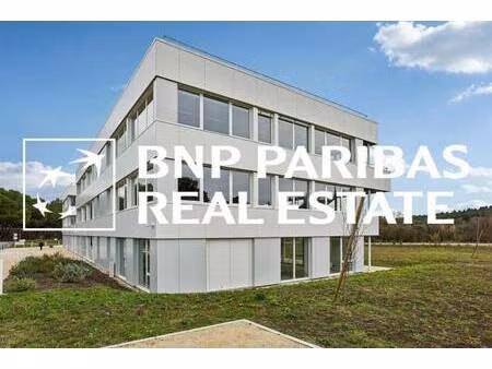 espace bureau à louer