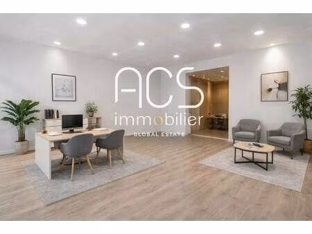 local commercial à louer