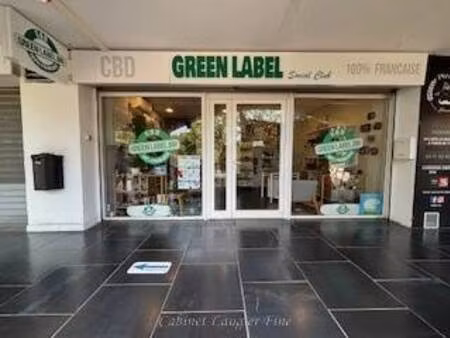 local commercial à louer