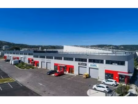 local d'activités à louer