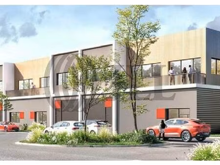 local d'activités à vendre