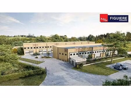 local d'activités à vendre