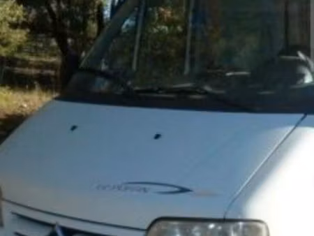 camping car gardiennage