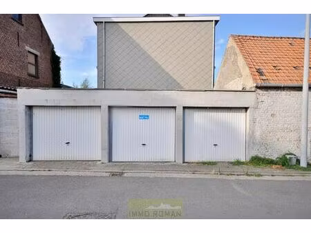 garage(s) à avelgem  commune d'outrijve