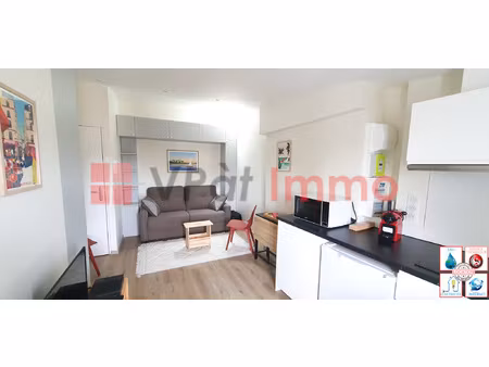 studio entierement renove - versailles rive droite