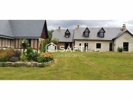 saint martin de boscherville