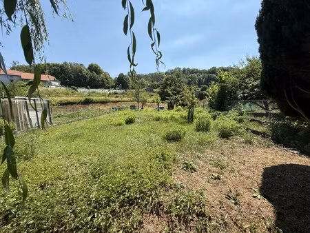 en vente terrain constructible 4 08 ares – 10 000 € |longuyon