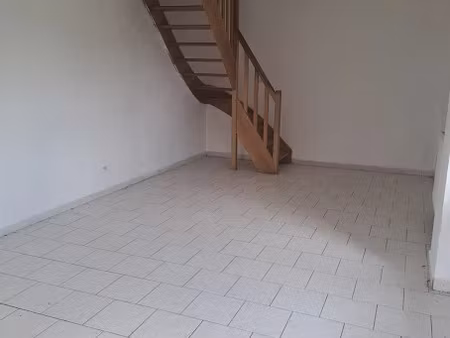 vente maison 3 pièces 68 m² à auchel (62260)  69 500 €