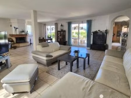 villa de 7 pièces de luxe en vente neydens  france