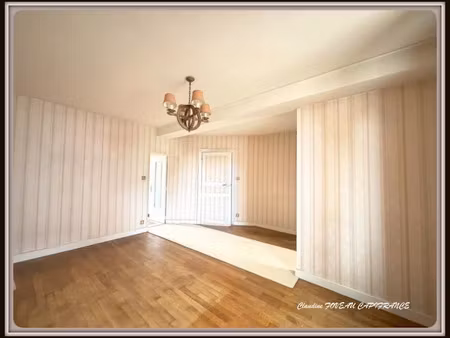 vente maison 11 pièces 173 m² à saint-gérand-de-vaux (03340)  50 000 €