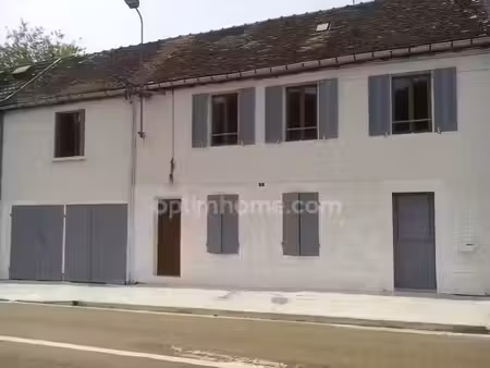 vente maison 2 pièces 54 m² à saint-saulge (58330)  36 000 €