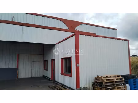 entrepot - logistique a louer