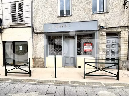 local commercial a louer