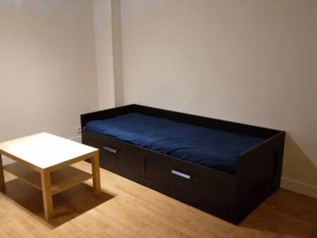 à louer studio 26 m² – 600 € |herserange