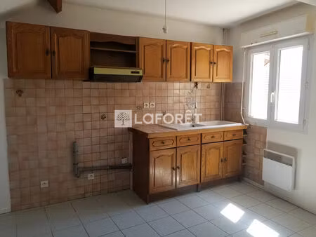 appartement ascoux 4 pièces