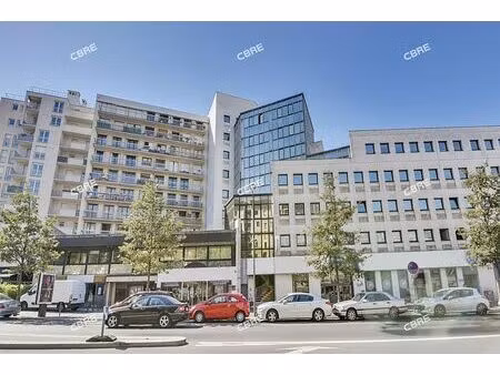 vente/location bureau le kremlin bicetre 210 m²