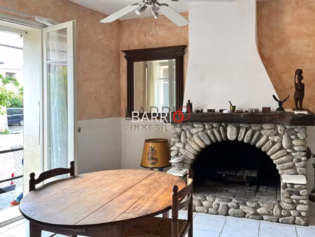 achat maison 4 pièces 99m² st andre 66690