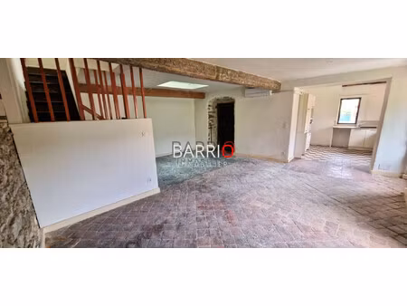 achat maison 3 pièces 95m² banyuls sur mer 66650