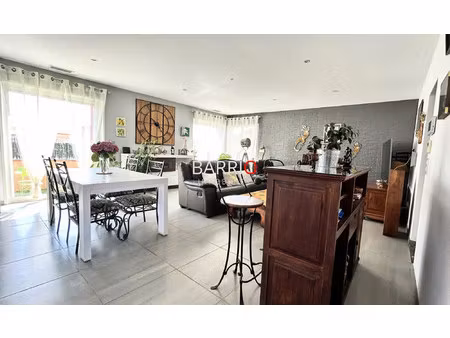 achat maison 4 pièces 122m² brouilla 66620