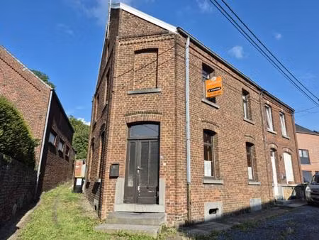 maison unifamiliale en vente à rue esperanto  18  solre-sur-sambre  belgique | century 21®