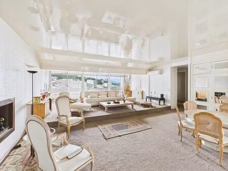 appartement de 3 chambres de luxe en vente à aix-les-bains  auvergne-rhône-alpes