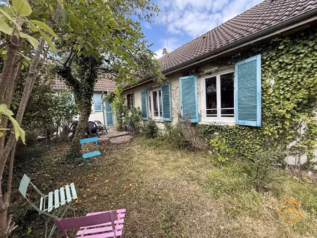 maison familiale 6 chambres