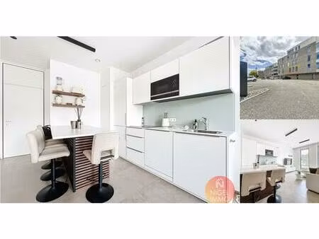 appartement à vendre à rue préixhe 20 oupeye (vbd07849)