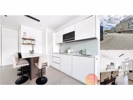 appartement à vendre à rue préixhe 20 hermalle-sous-argenteau (vbd07848)