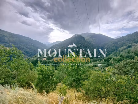 achat terrain 622m² les belleville 73440