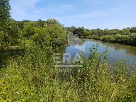terrain 0 pièces 3700 m² à vendre / acheter la calotterie 62170 ? | era immobilier