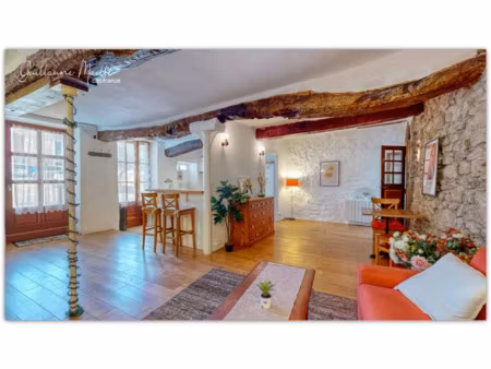 maison à vendre neffies 7 pièce(s) 134m2 206 000€