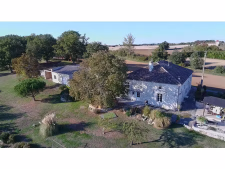 maison à vendre astaffort 5 pièce(s) 160m2 285 000€