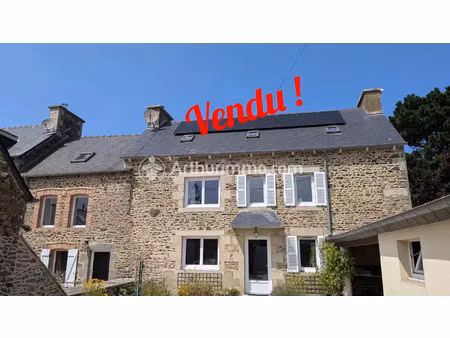 vente maison 8 pièces 227 m2 à binic-étables-sur-mer