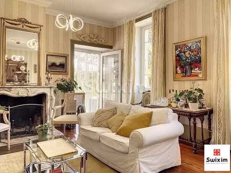 maison de charme avec potentiel pour chambres d'hôtes