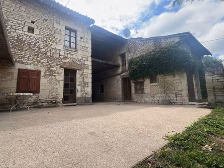 achat maison 8 pièces 156m²