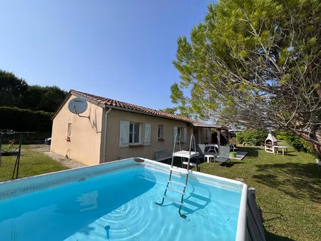 achat maison 5 pièces 95m²
