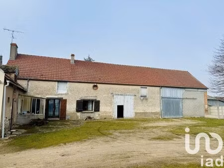 annonce vente maison 4 pièces de 119m2 à cléry-saint-andré (45370) - paruvendu.fr ref 9927
