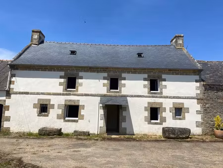 vente maison 5 pièces 150 m² à goulien (29770)  210 400 €