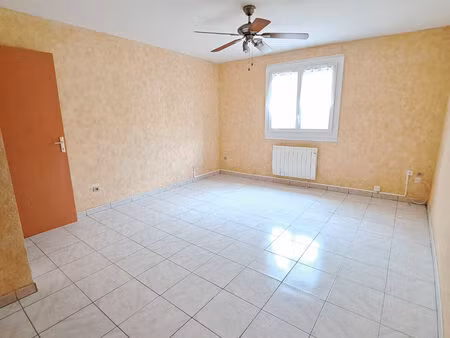 a vendre immeuble de 2 appartements / ideal airbnb