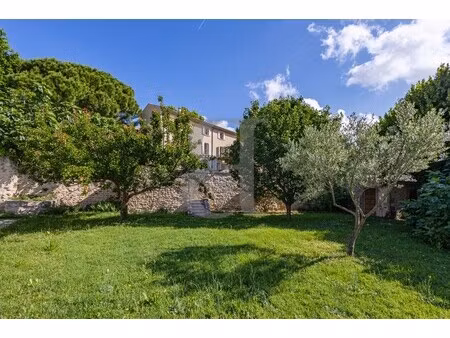achat maison 8 pièces 283m² visan 84820